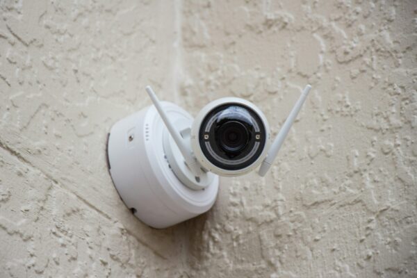 Quantum NeoHome Security Camera