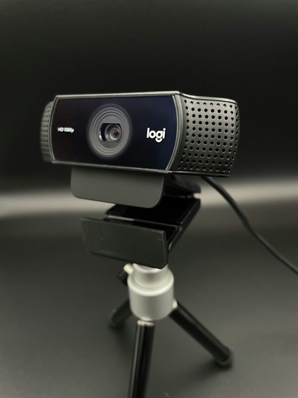 Nova HyperVision 4K Webcam