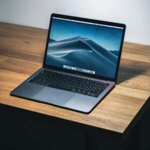 Es solo una demo NovaBook Air 14