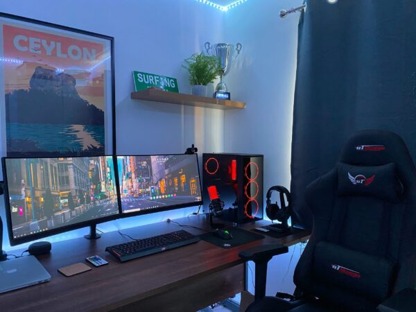 Phantom GX Carbon