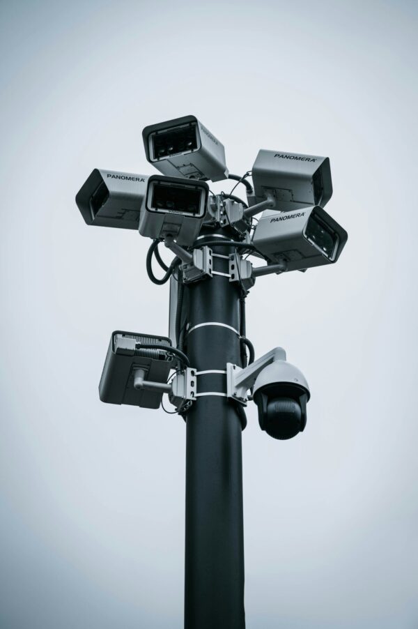 Quantum NeoHome Security Camera
