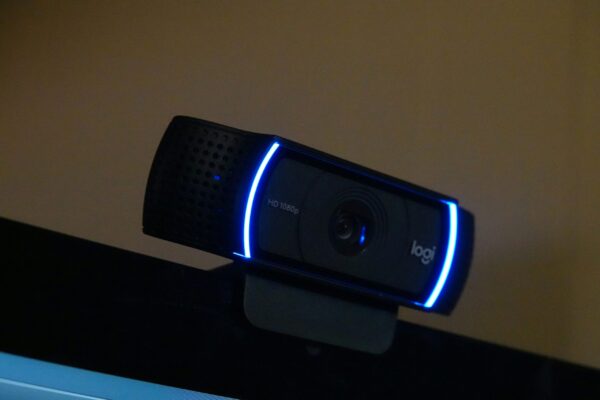 Nova HyperVision 4K Webcam